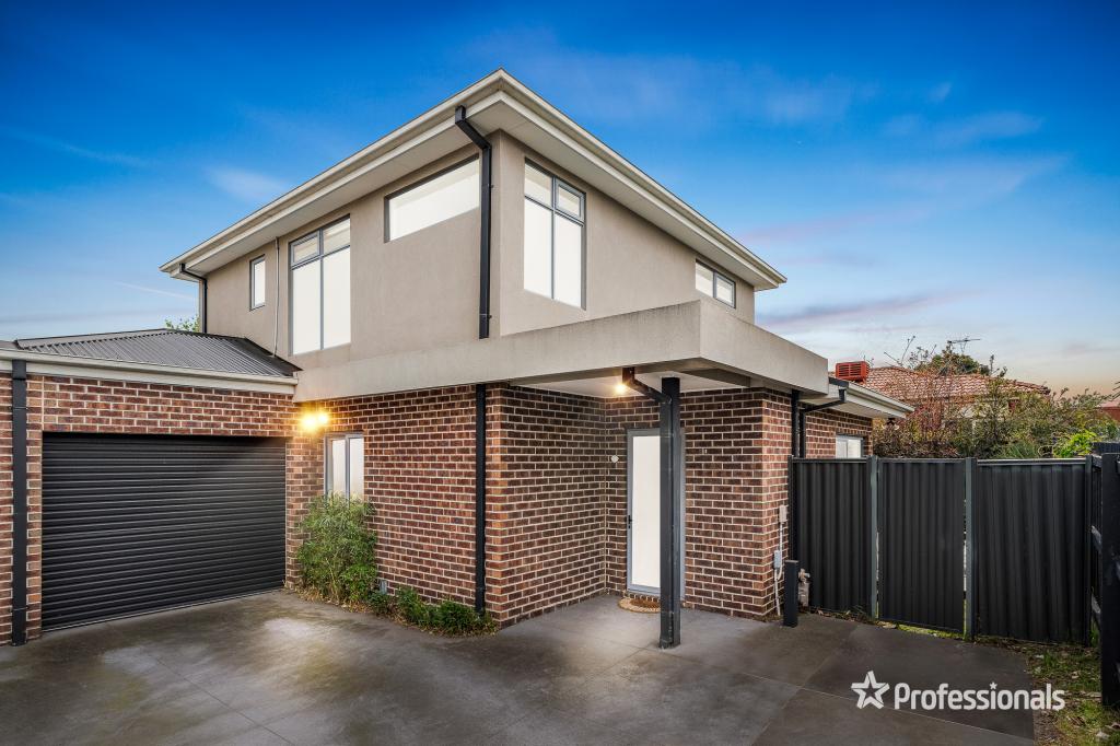 2/77 Burlington St, Oakleigh, VIC 3166