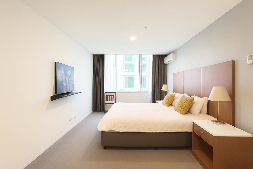303/604 ST KILDA RD, MELBOURNE, VIC 3004