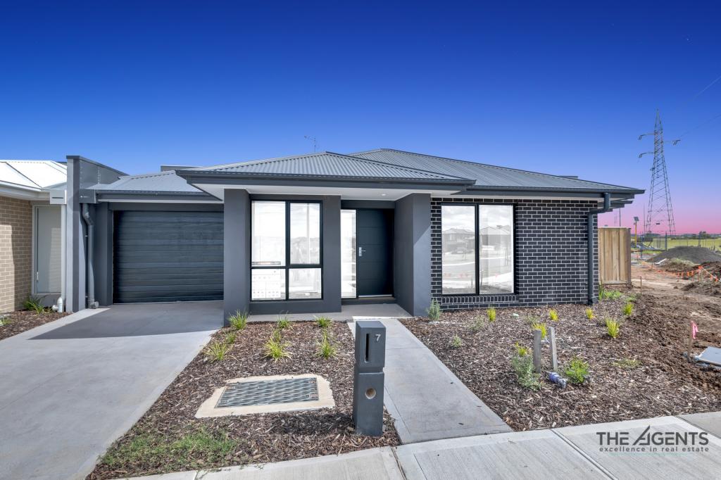 7 Venetian Way, Tarneit, VIC 3029