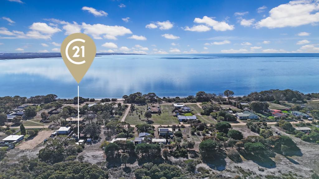 Allotment 23 Ocean View Dr, Nepean Bay, SA 5223