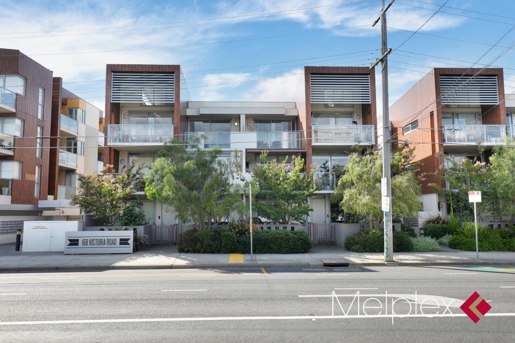 202a/168 Victoria Rd, Northcote, VIC 3070
