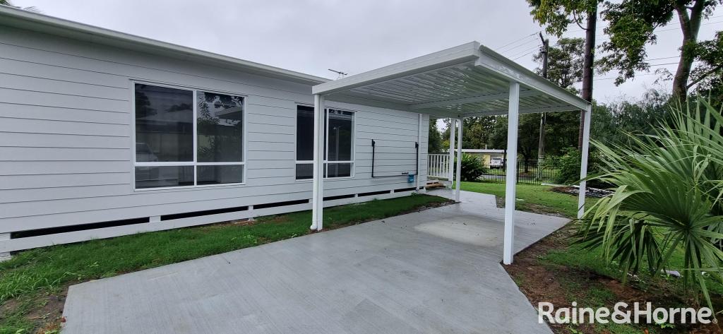 44a Woodburn St, Marsden, QLD 4132