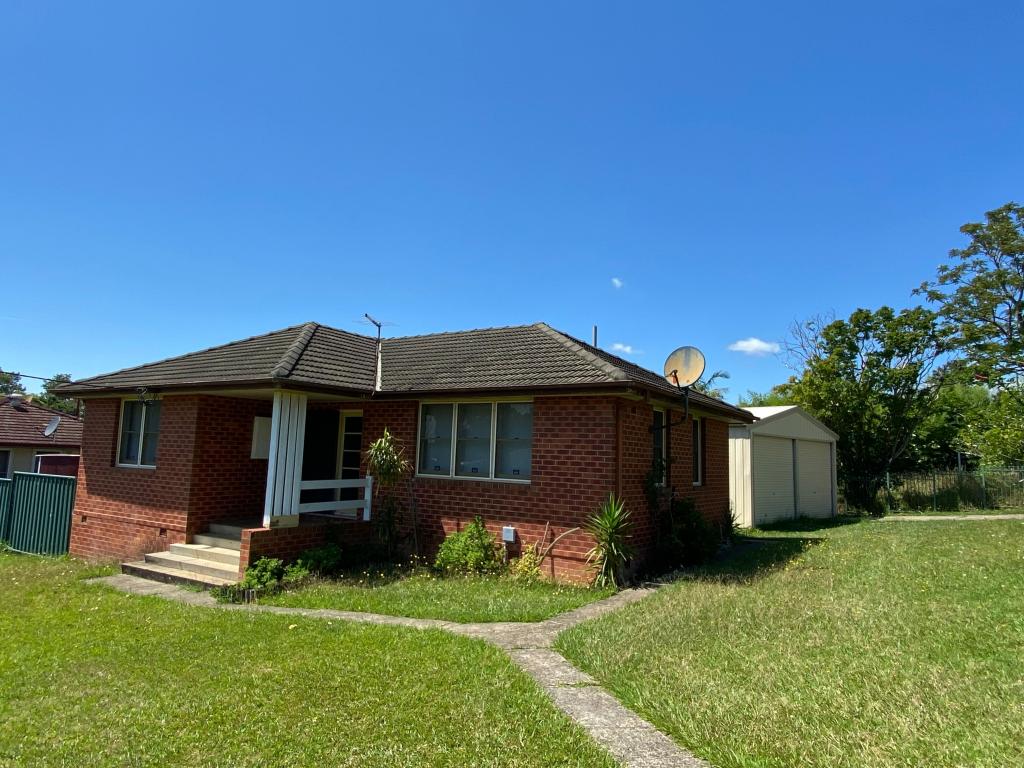 20 Parramatta St, Nowra, NSW 2541