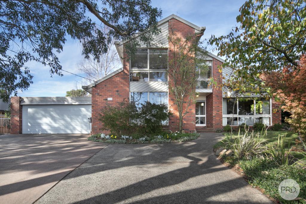 218 Simpson St, Ballarat North, VIC 3350