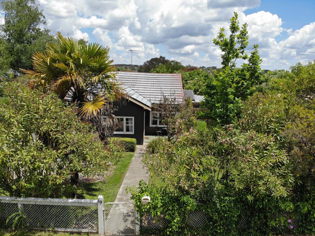 19 Buckland Gap Rd, Beechworth, VIC 3747