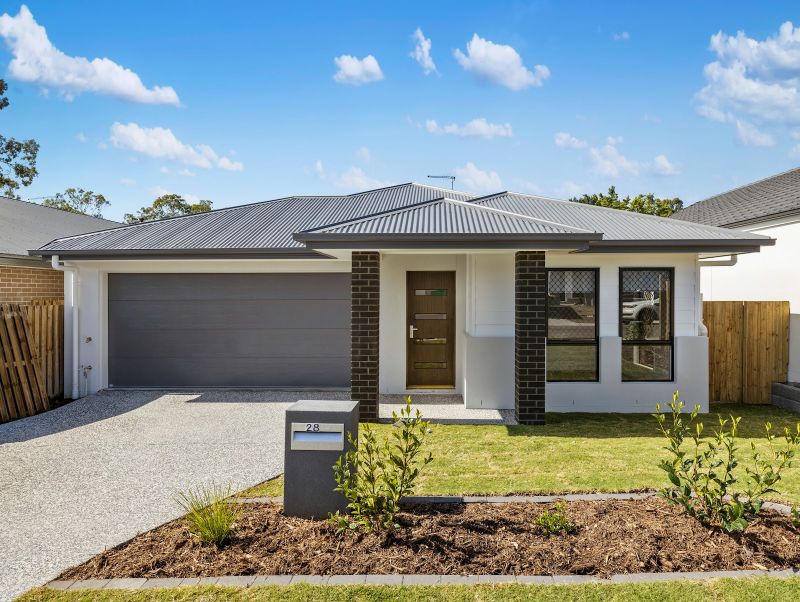 28 Eucalyptus Cct, Springfield, QLD 4300
