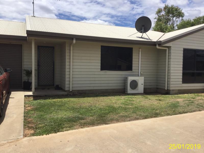 10/63 Grosvenor Dr, Moranbah, QLD 4744