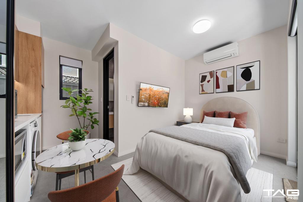 1-10/56 Evan St, Penrith, NSW 2750