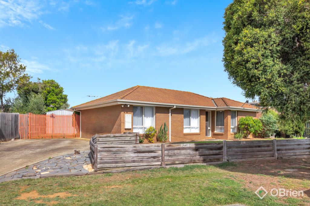 3 Whitehall Cres, Werribee, VIC 3030