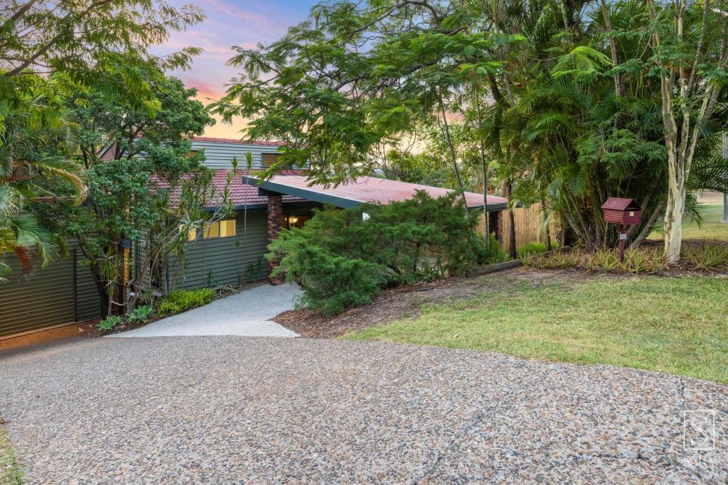 52 Pennant St, Jamboree Heights, QLD 4074