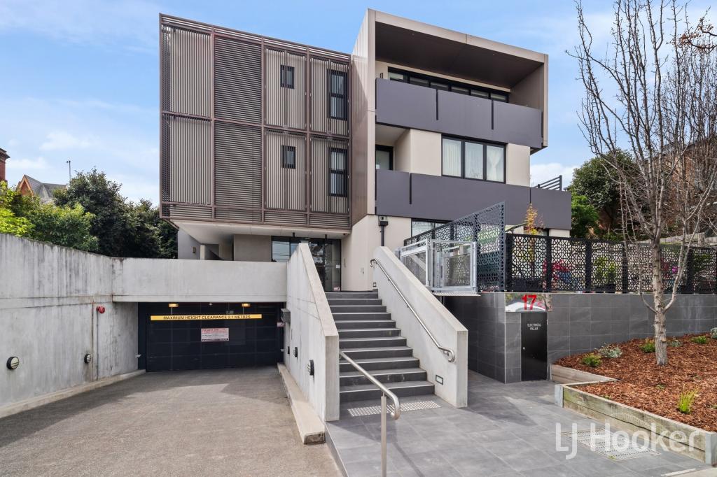 G09/17 RIVERSDALE RD, HAWTHORN, VIC 3122