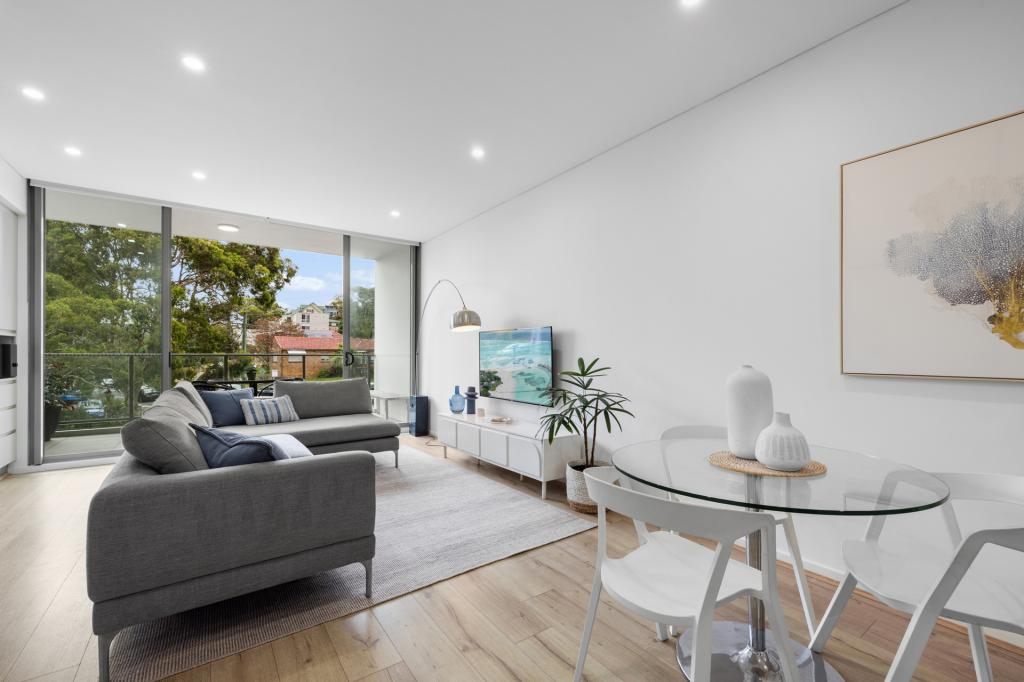 201a/23 Roger St, Brookvale, NSW 2100