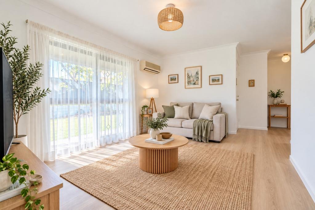 2/18 Bunya St, Greenslopes, QLD 4120
