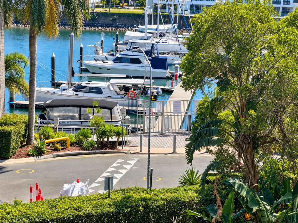 533/66 Sickle Ave, Hope Island, QLD 4212