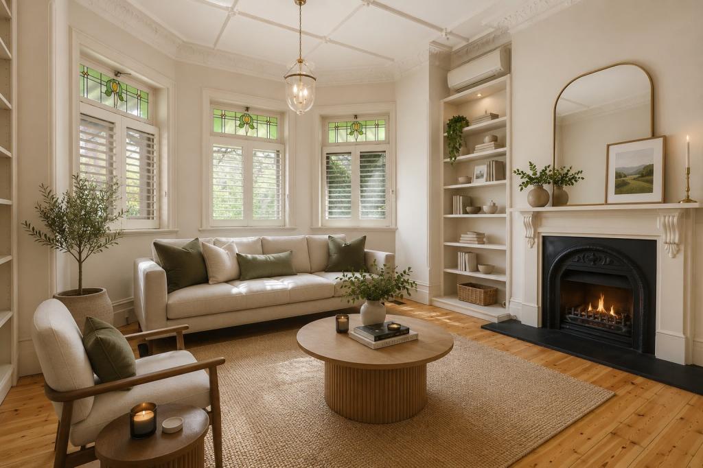 56-60 Powlett St, East Melbourne, VIC 3002