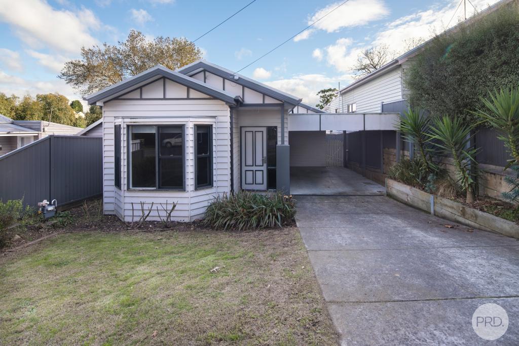 16 King St N, Ballarat East, VIC 3350