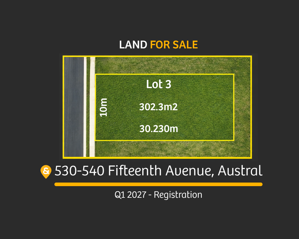 Contact Agent For Address, Austral, NSW 2179