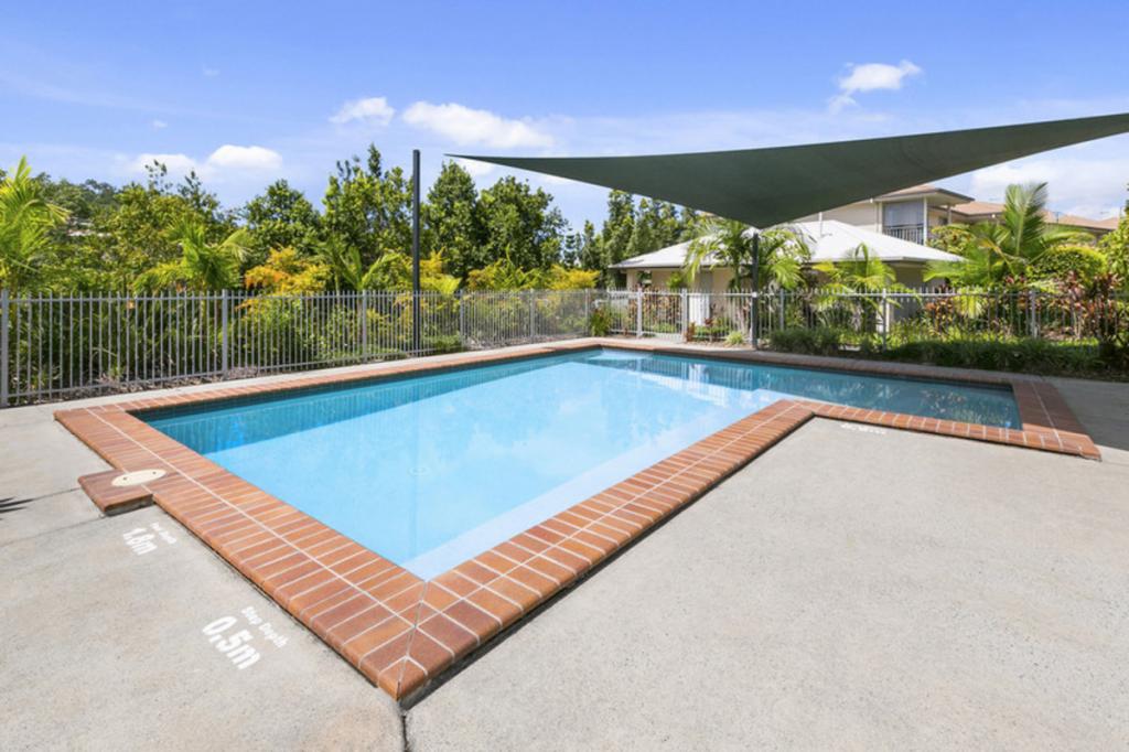 44/30 Carmarthen Cct, Pacific Pines, QLD 4211