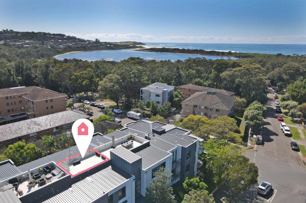 7/20 Hawkesbury Ave, Dee Why, NSW 2099