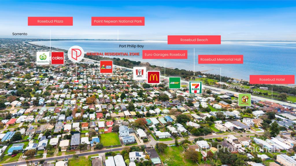 45 Fourth Ave, Rosebud, VIC 3939
