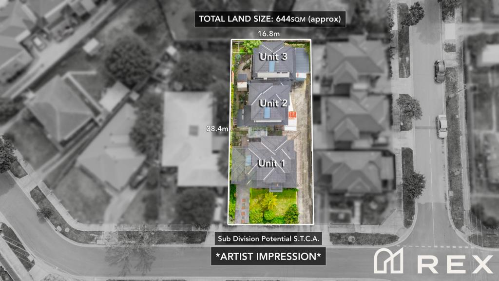 42 Ash St, Doveton, VIC 3177