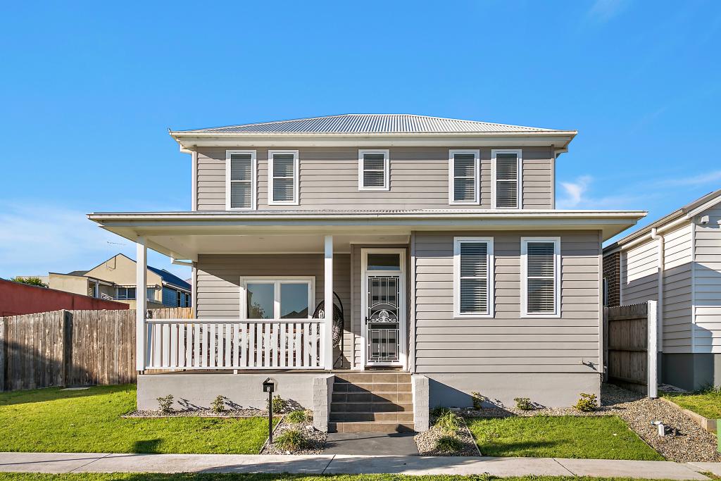3 Milton St, Tullimbar, NSW 2527