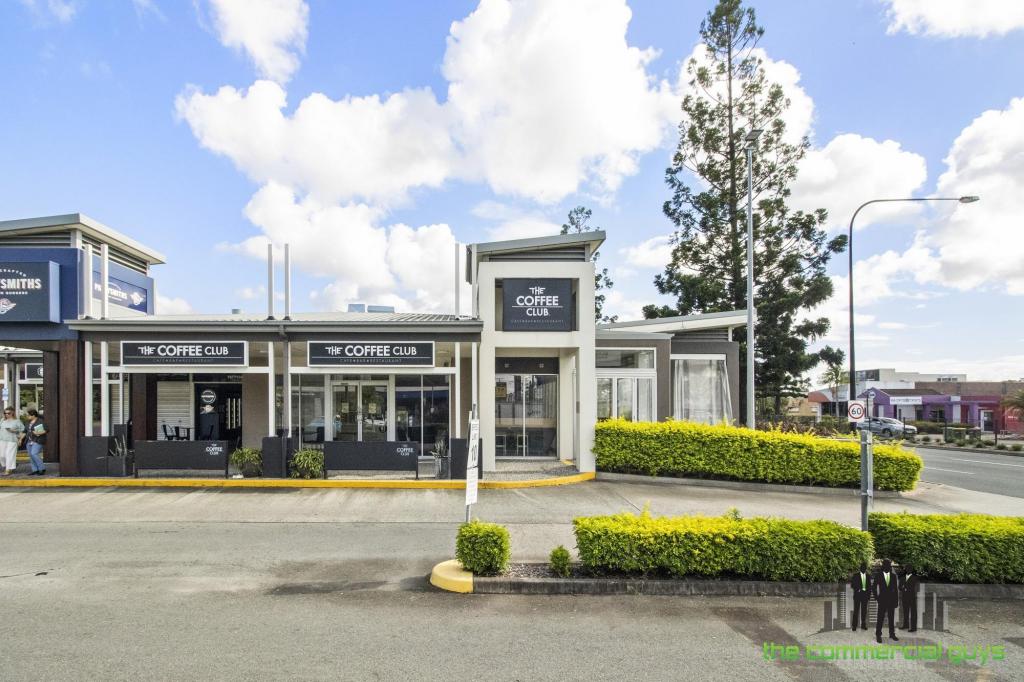 328 Gympie Rd, Strathpine, QLD 4500