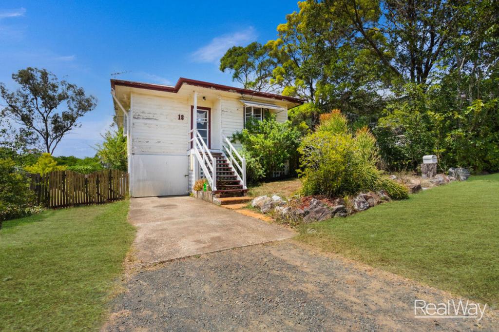 18 Harold St, Bundamba, QLD 4304