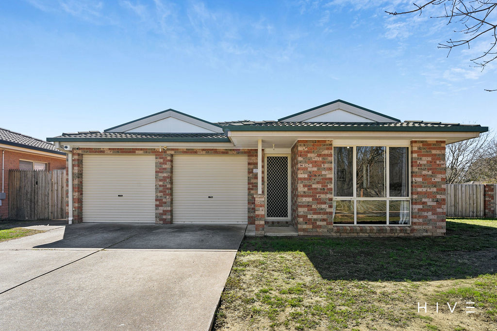 29 Shoobridge Cct, Dunlop, ACT 2615