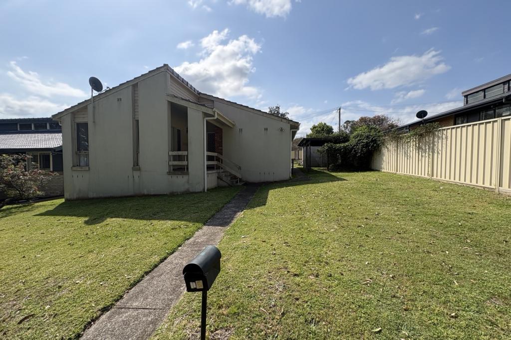 71 Clyde Cct, Raymond Terrace, NSW 2324