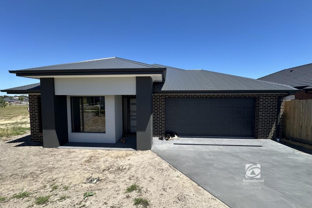 19 Eucalyptus Way, Lucknow, VIC 3875