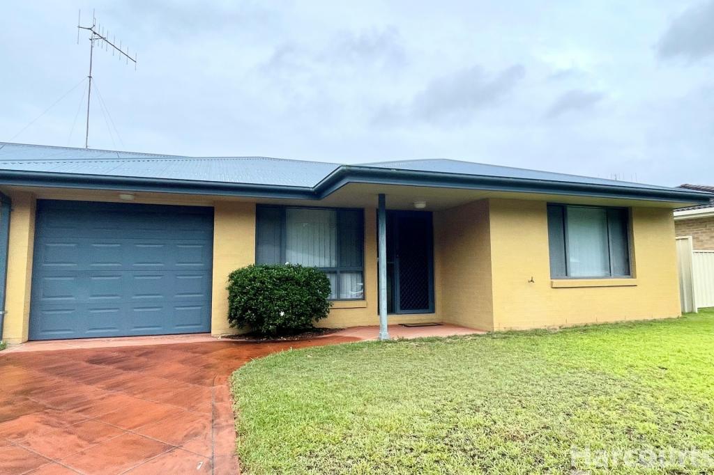 1/32 Colonial Cct, Wauchope, NSW 2446