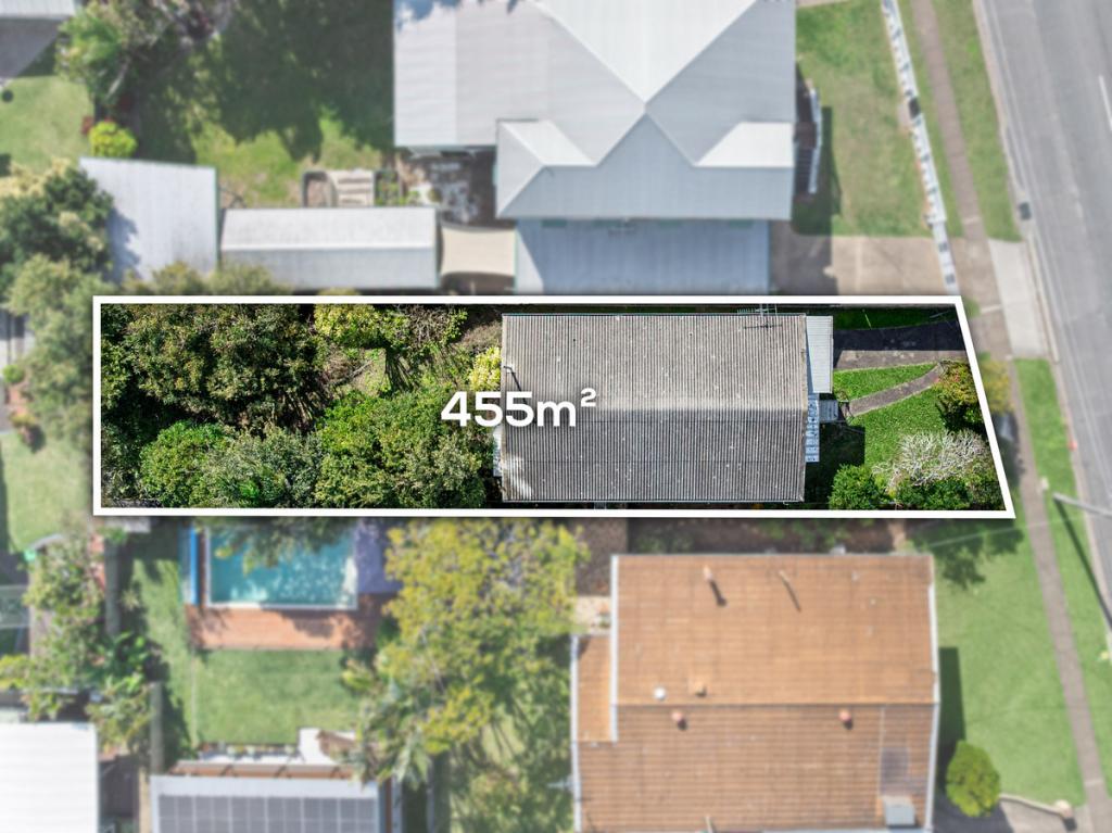 44a Gordon Pde, Manly, QLD 4179