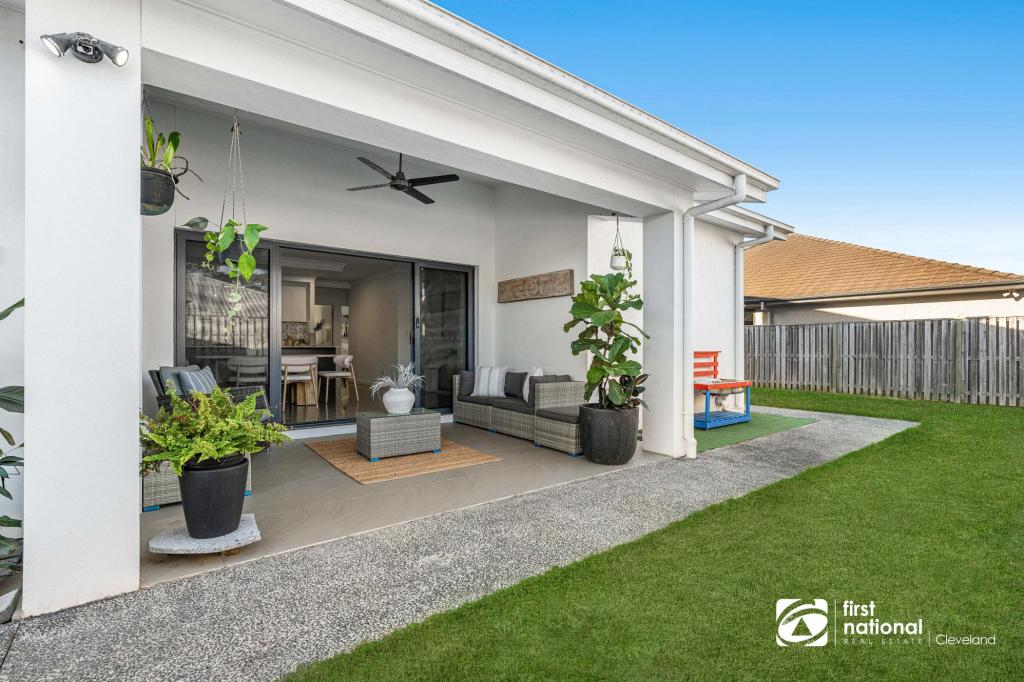 38 Girraween Cres, Capalaba, QLD 4157