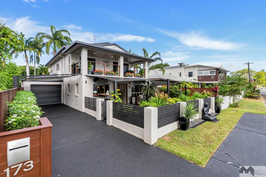 173 O'Shea Esp, Machans Beach, QLD 4878