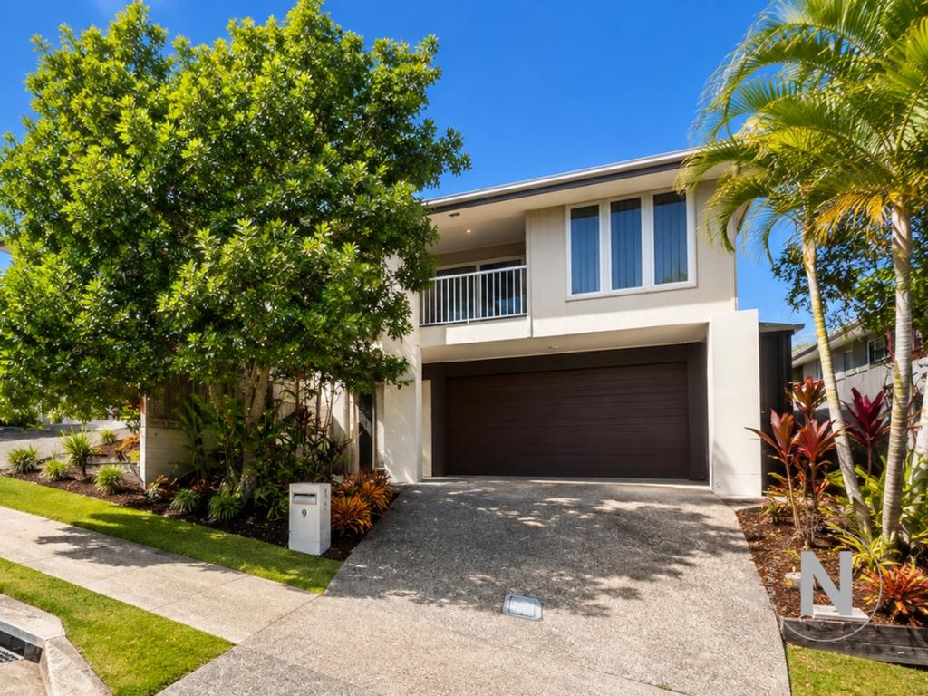 13 Nepal Ct, Springfield Lakes, QLD 4300