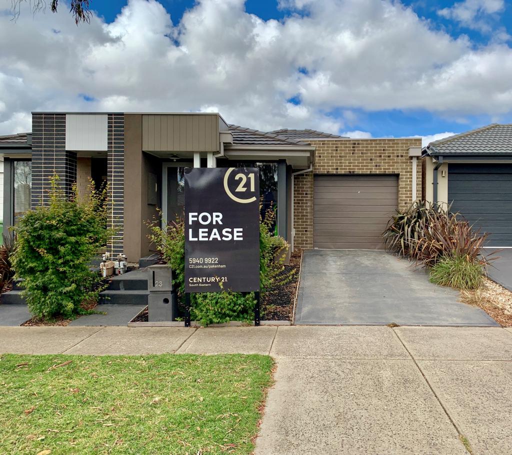 23 Bimberry Cct, Clyde, VIC 3978