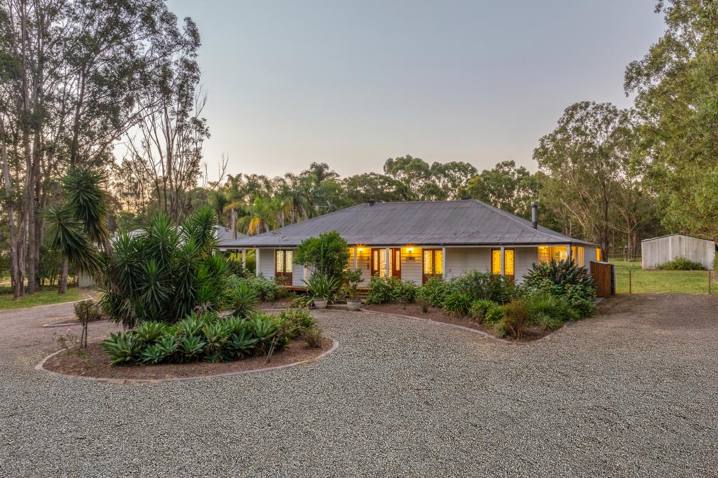 61 Buckingham St, Pitt Town, NSW 2756
