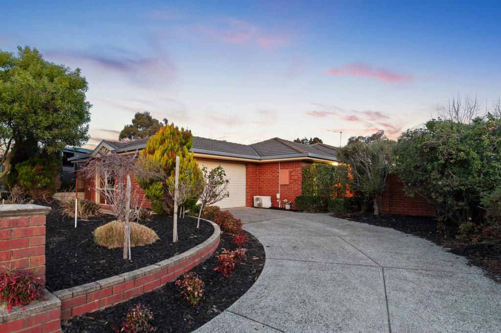 4 Tarwin Ct, Langwarrin, VIC 3910