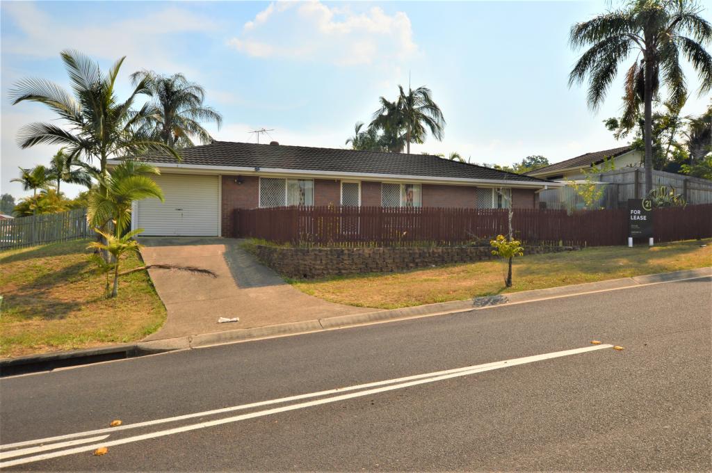 11 Rossmore St, Heritage Park, QLD 4118