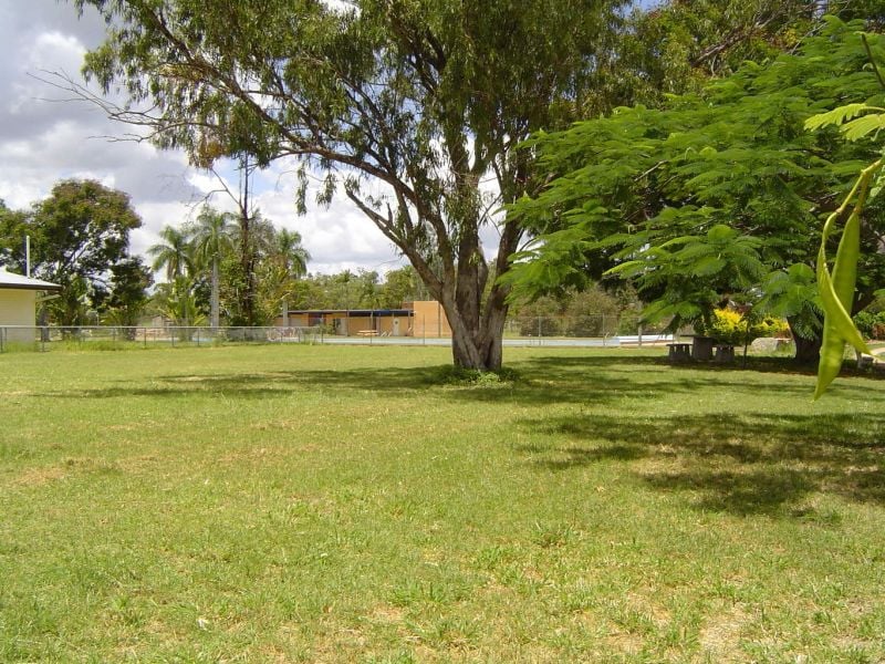 Contact Agent For Address, Greenvale, QLD 4816