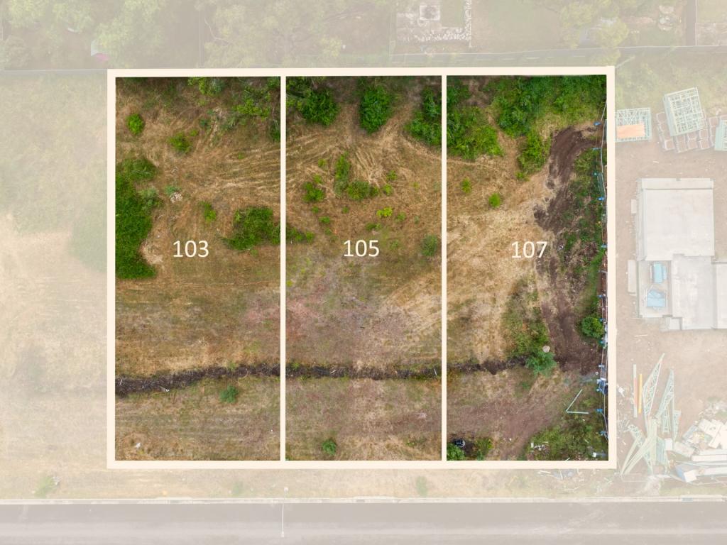 103-107 Pillar St, Bellbird, NSW 2325