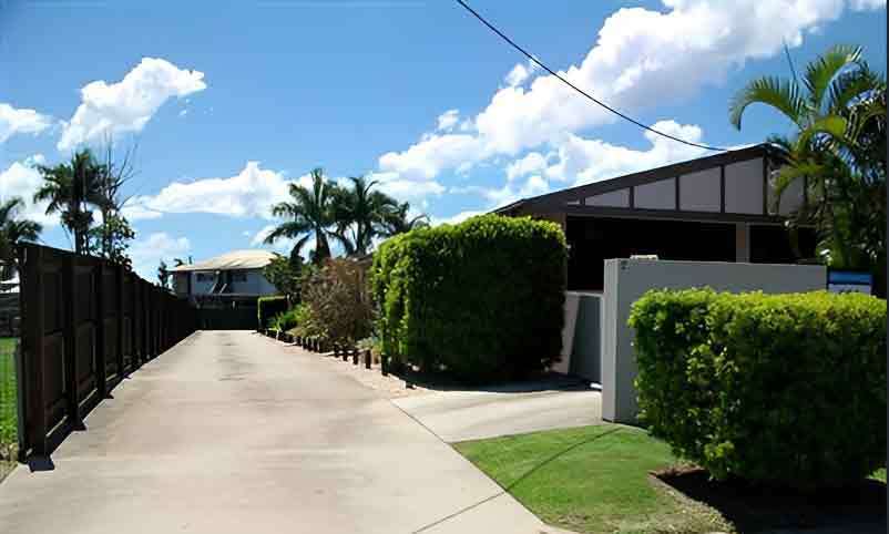 2/4 Symons St, South Mackay, QLD 4740
