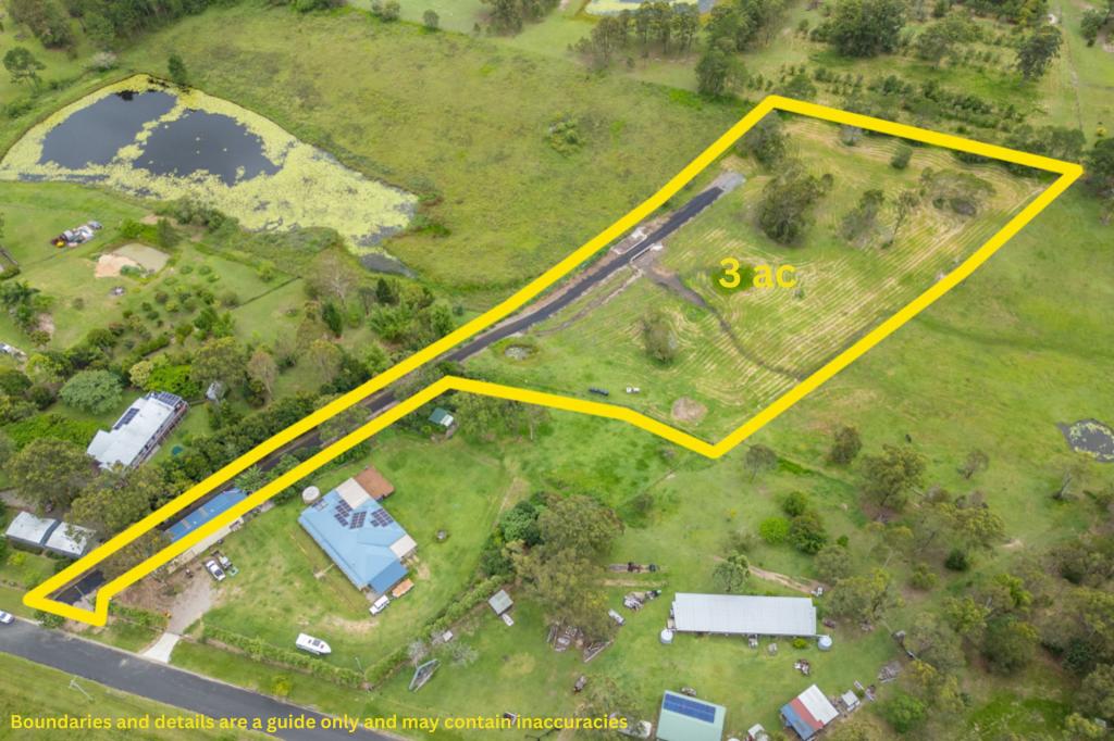 Contact Agent For Address, Delaneys Creek, QLD 4514