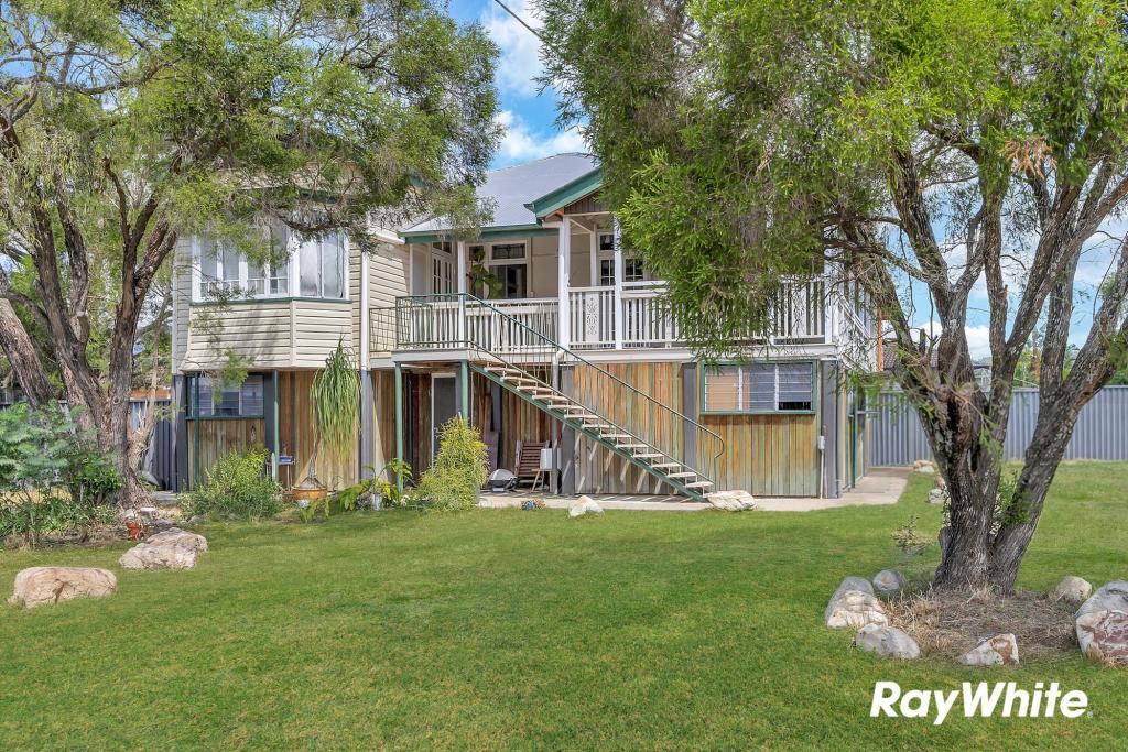 2884 Forest Hill - Fernvale Rd, Lowood, QLD 4311