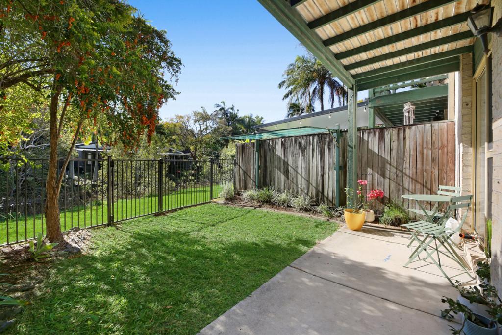 26/1 Township Dr, Burleigh Heads, QLD 4220