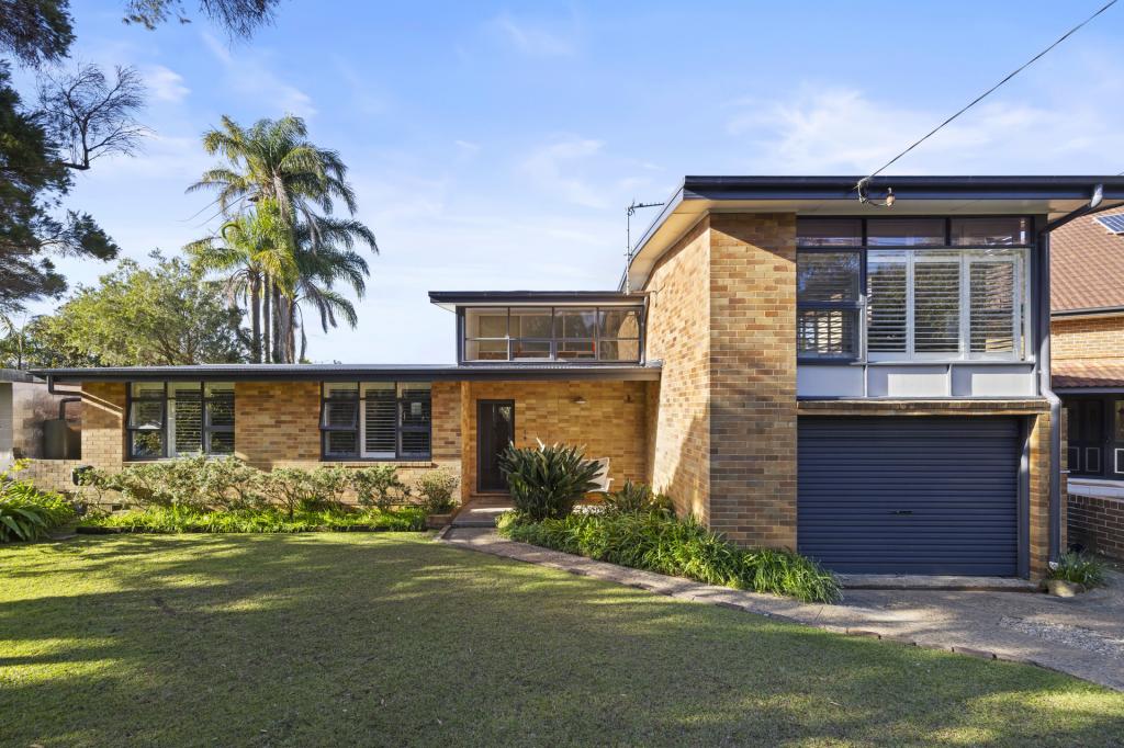 6 Buna Pl, Allambie Heights, NSW 2100