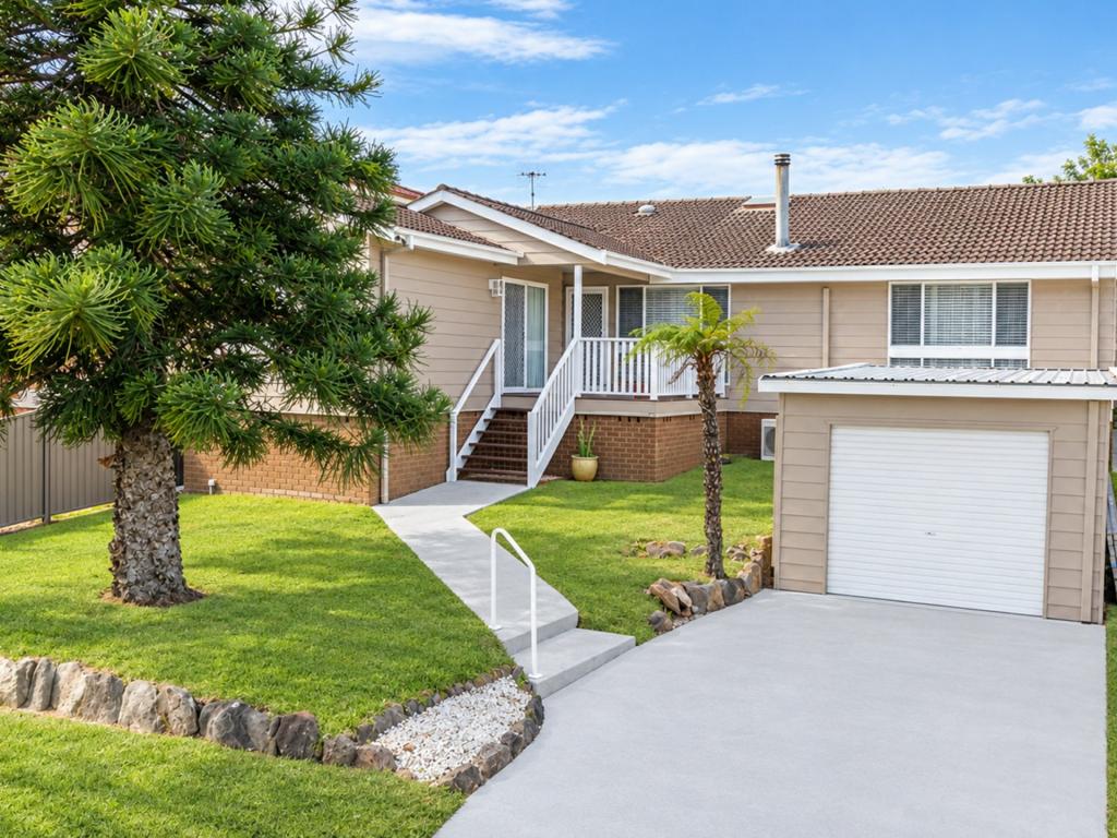 31 Laelana Ave, Budgewoi, NSW 2262