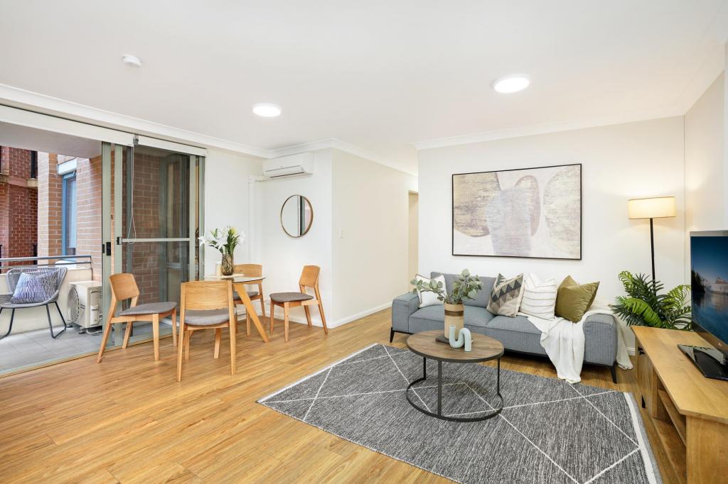 306/233 Pyrmont St, Pyrmont, NSW 2009