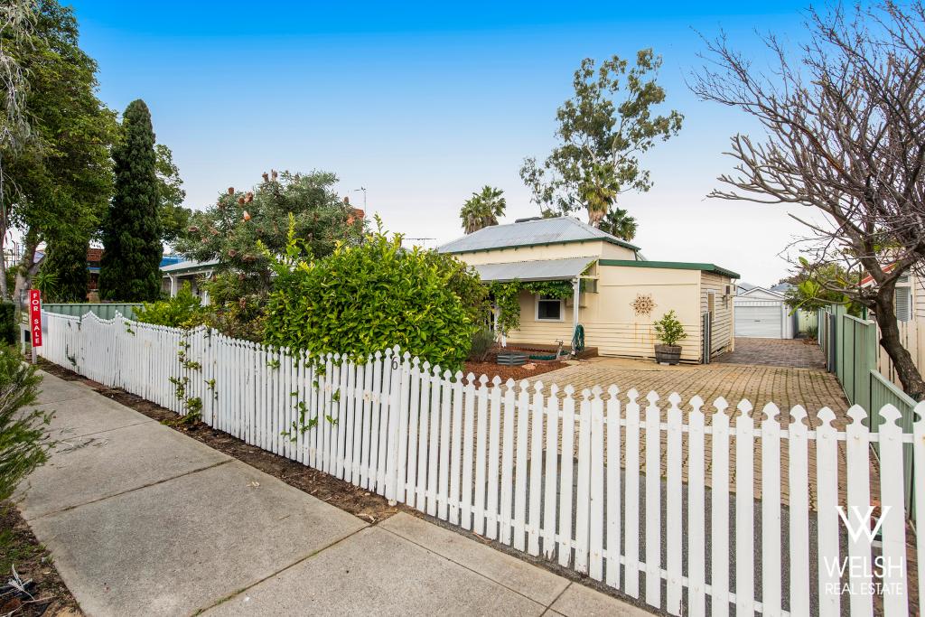 6 Norwood Rd, Rivervale, WA 6103